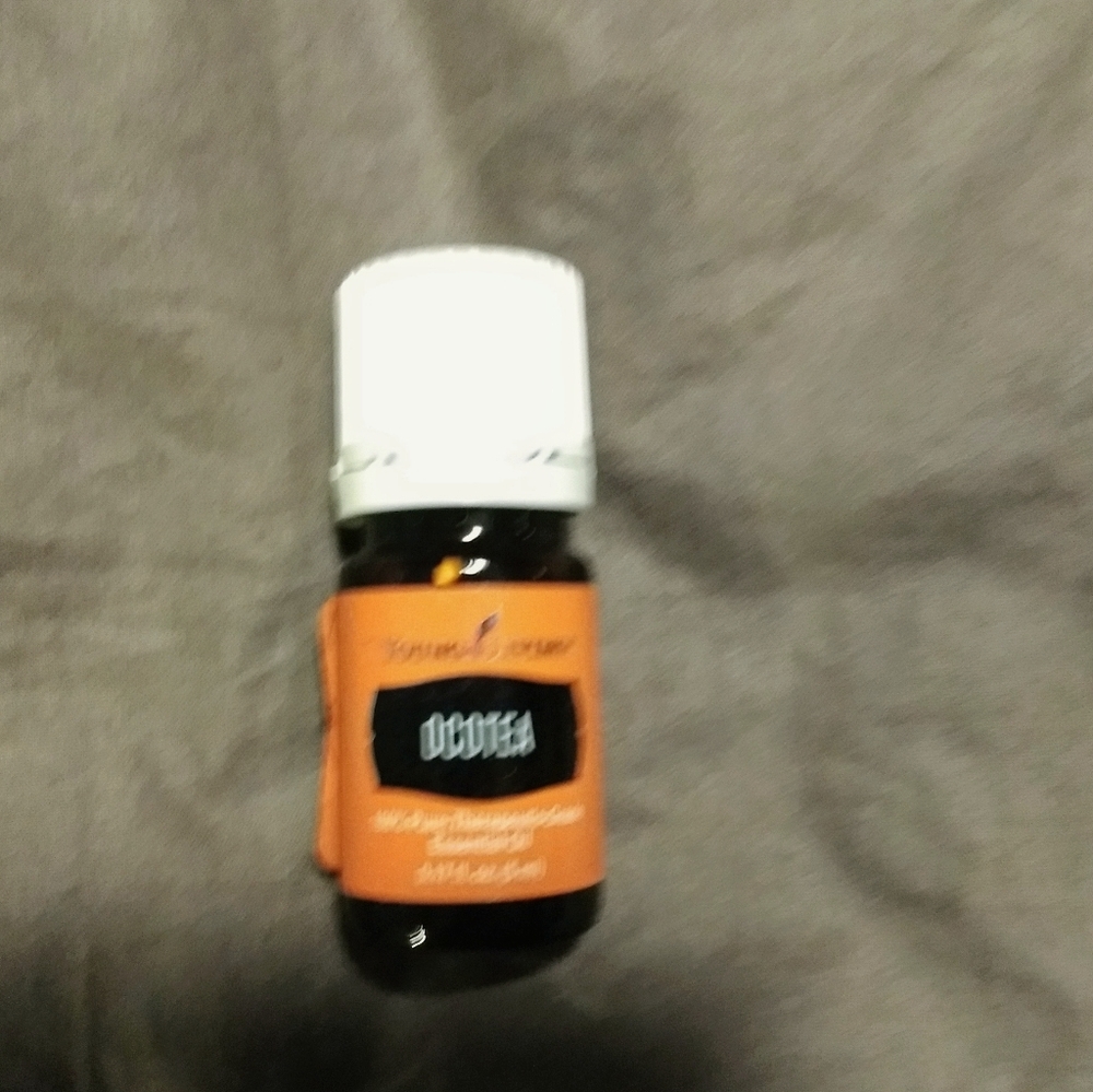 Young Living Ocotea